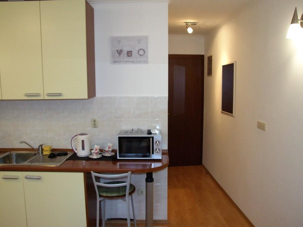 Apartment Ivana スプリト エクステリア 写真
