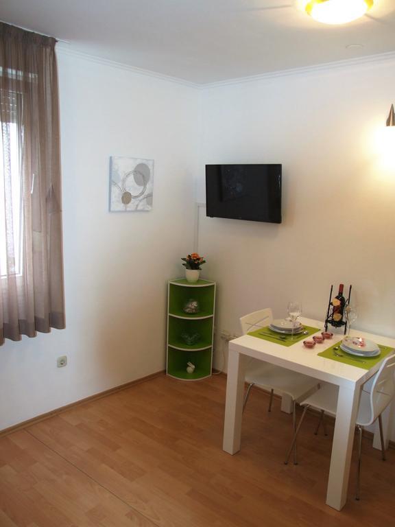 Apartment Ivana スプリト エクステリア 写真