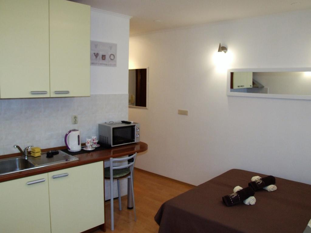 Apartment Ivana スプリト エクステリア 写真