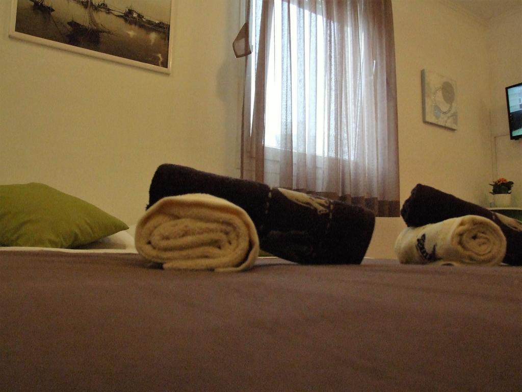 Apartment Ivana スプリト エクステリア 写真