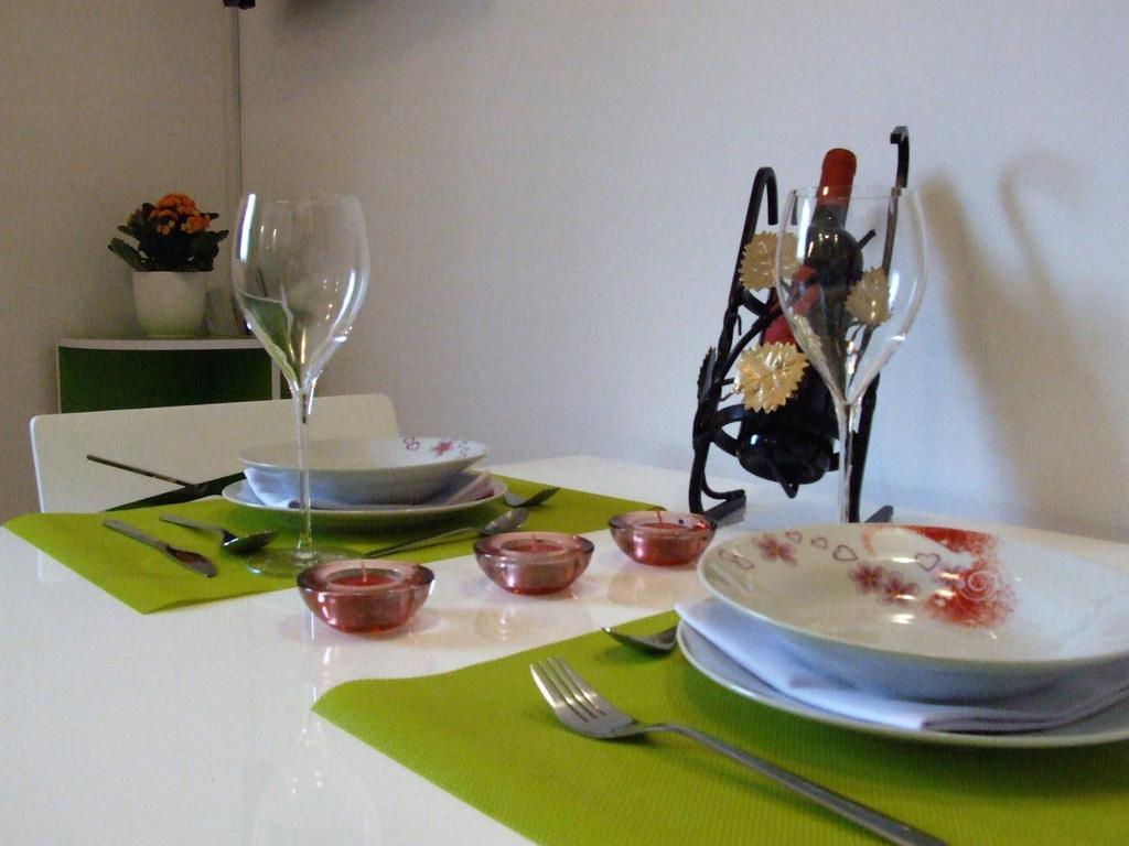 Apartment Ivana スプリト エクステリア 写真