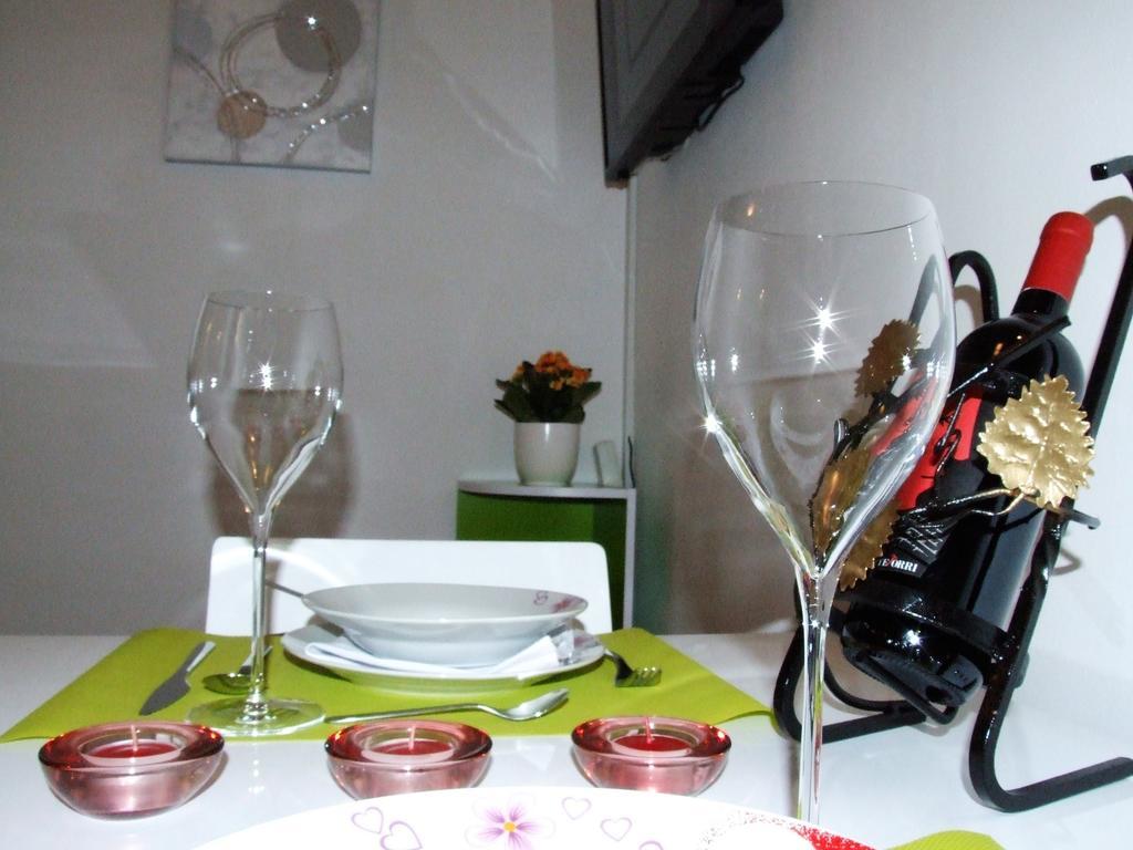 Apartment Ivana スプリト エクステリア 写真