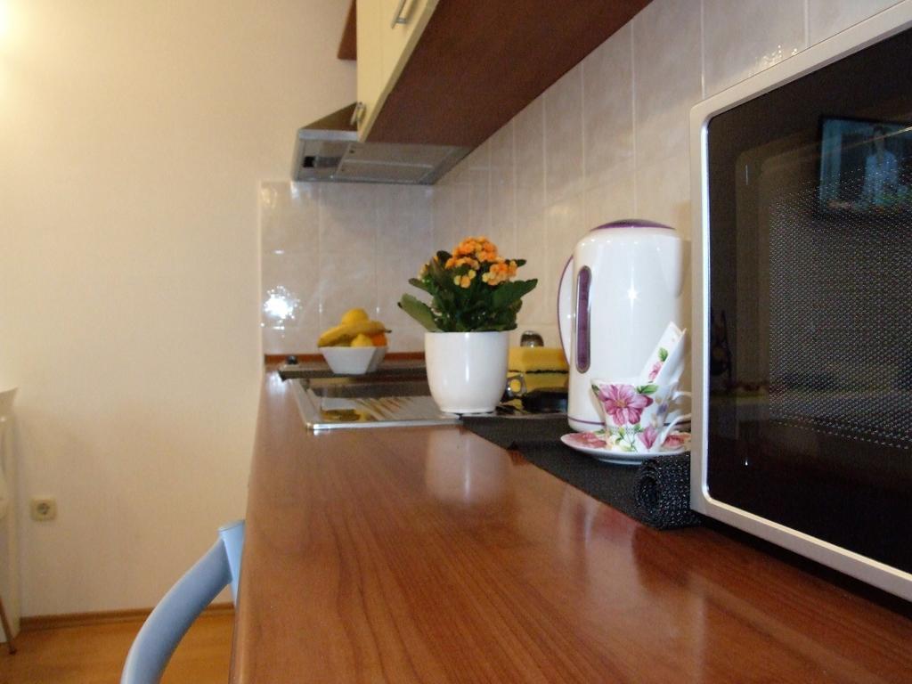 Apartment Ivana スプリト エクステリア 写真