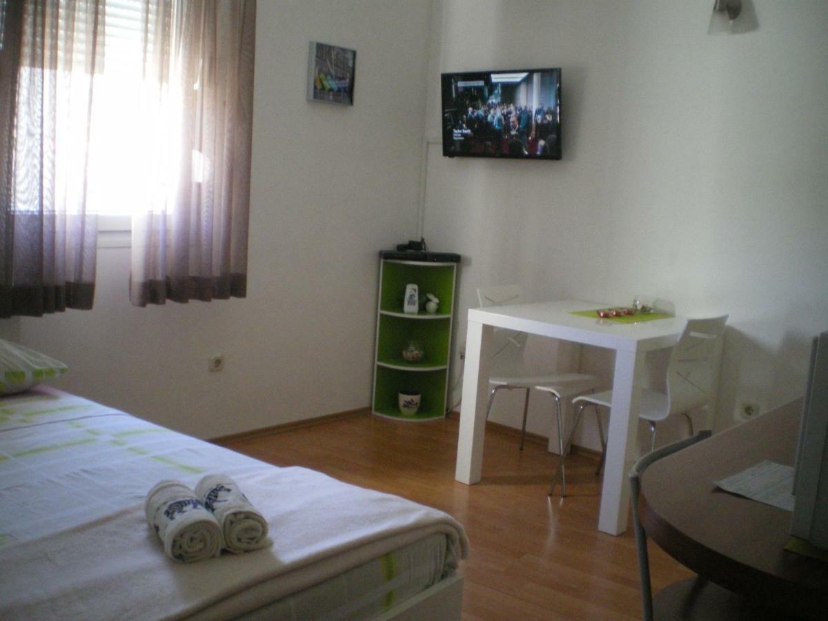 Apartment Ivana スプリト エクステリア 写真