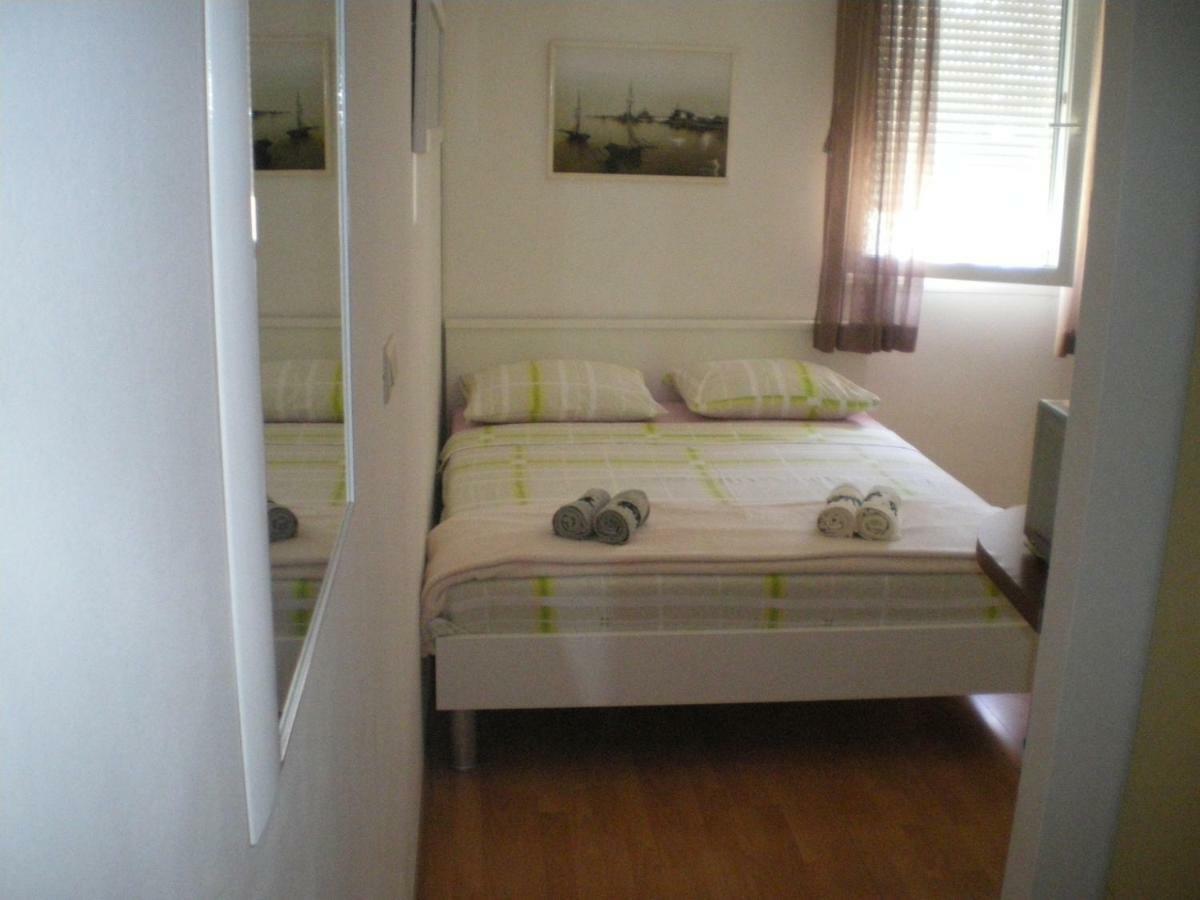 Apartment Ivana スプリト エクステリア 写真