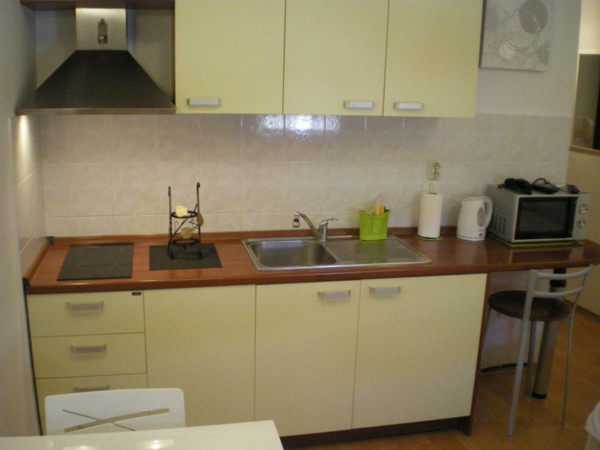 Apartment Ivana スプリト エクステリア 写真