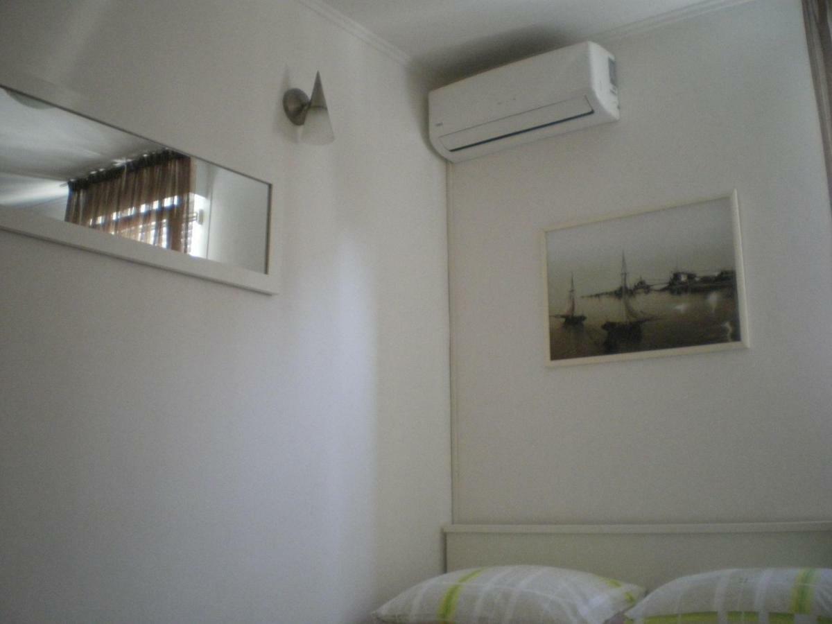 Apartment Ivana スプリト エクステリア 写真
