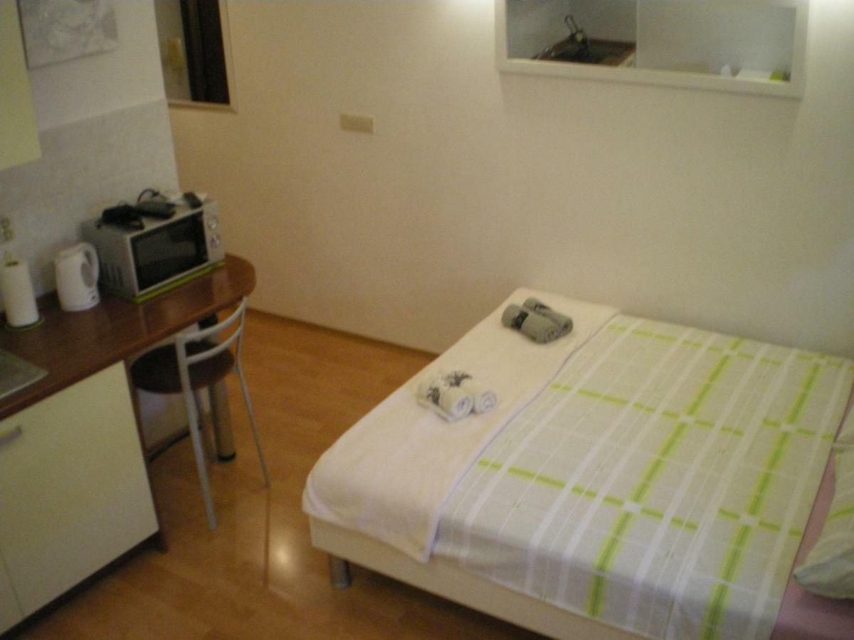 Apartment Ivana スプリト エクステリア 写真