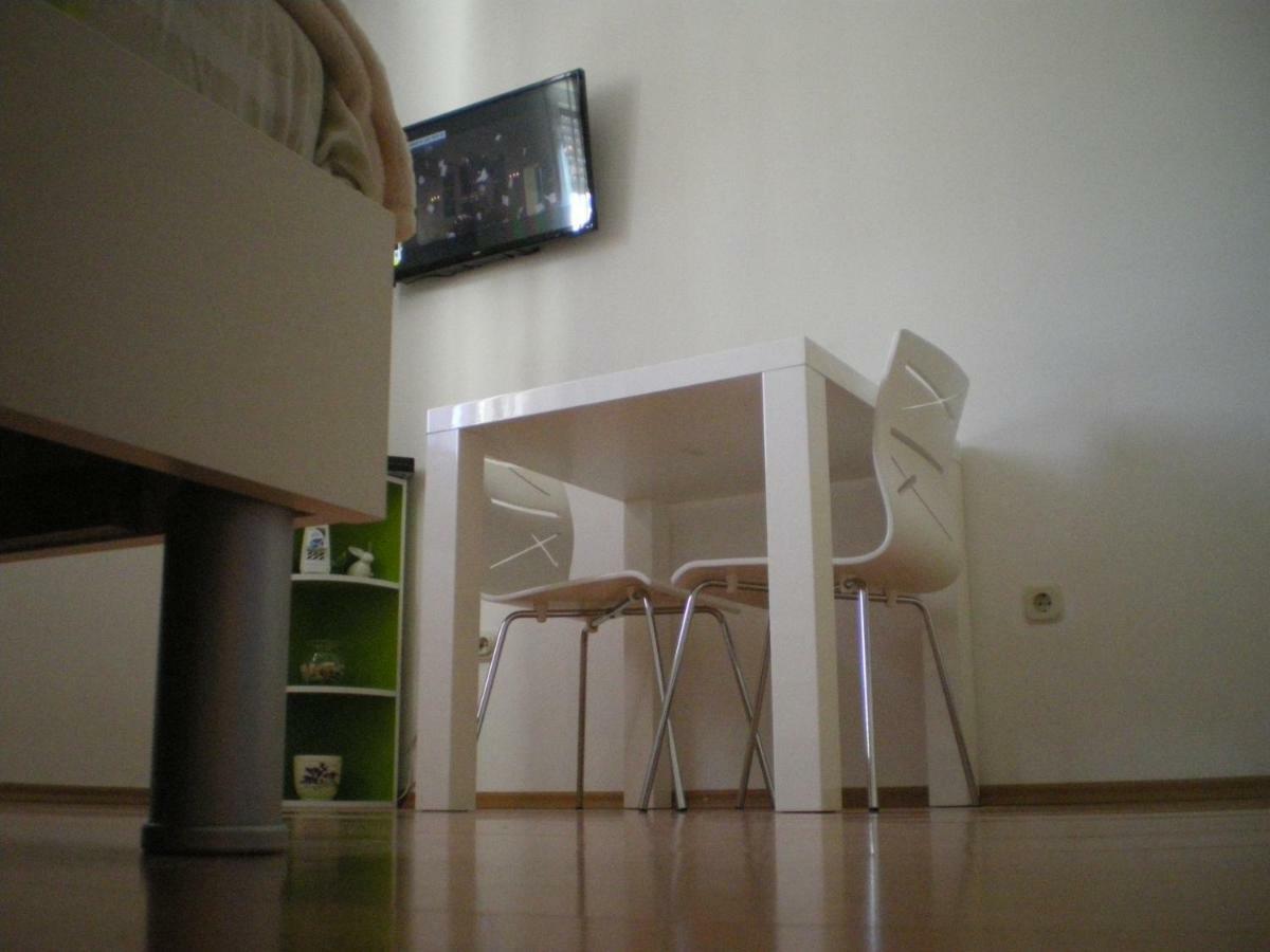Apartment Ivana スプリト エクステリア 写真