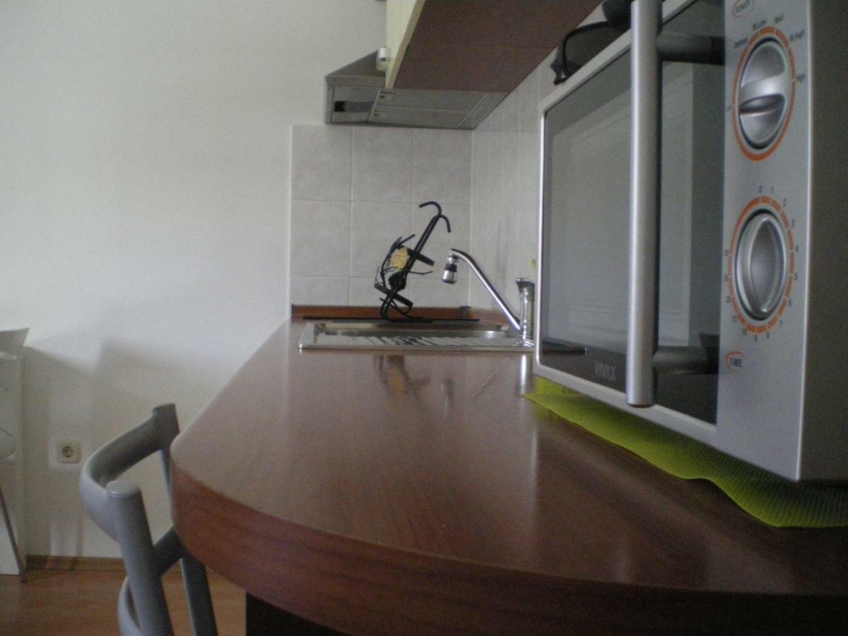 Apartment Ivana スプリト エクステリア 写真