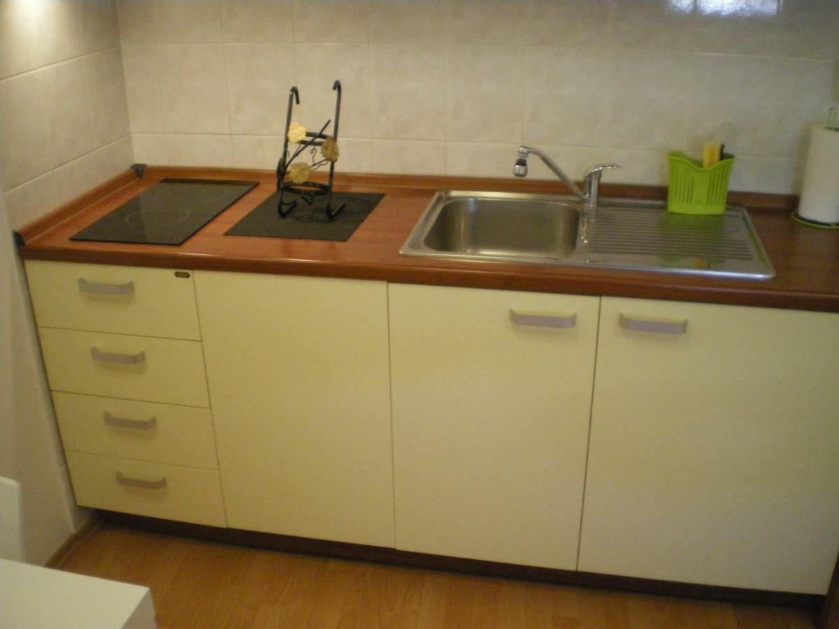 Apartment Ivana スプリト エクステリア 写真
