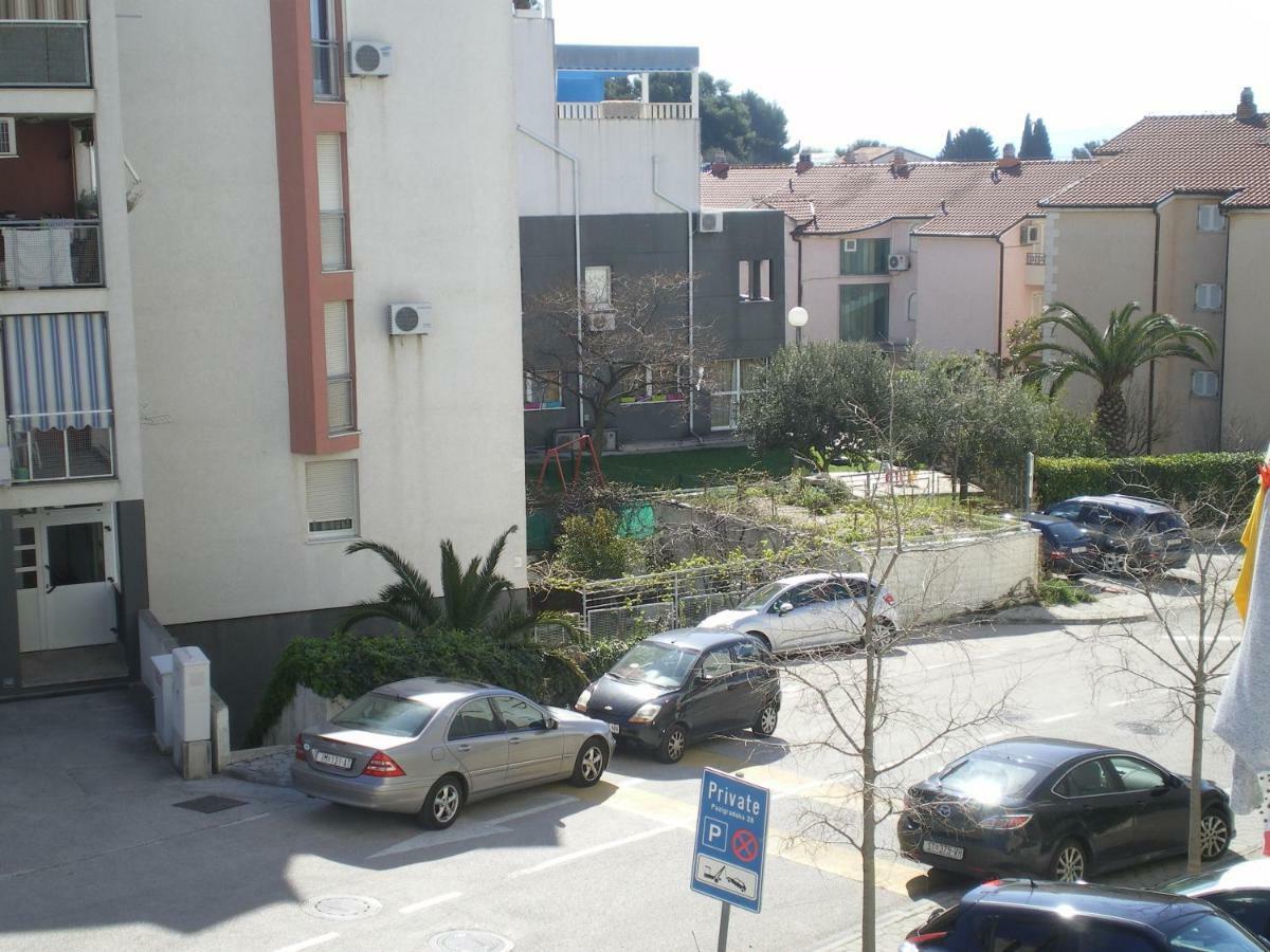 Apartment Ivana スプリト エクステリア 写真