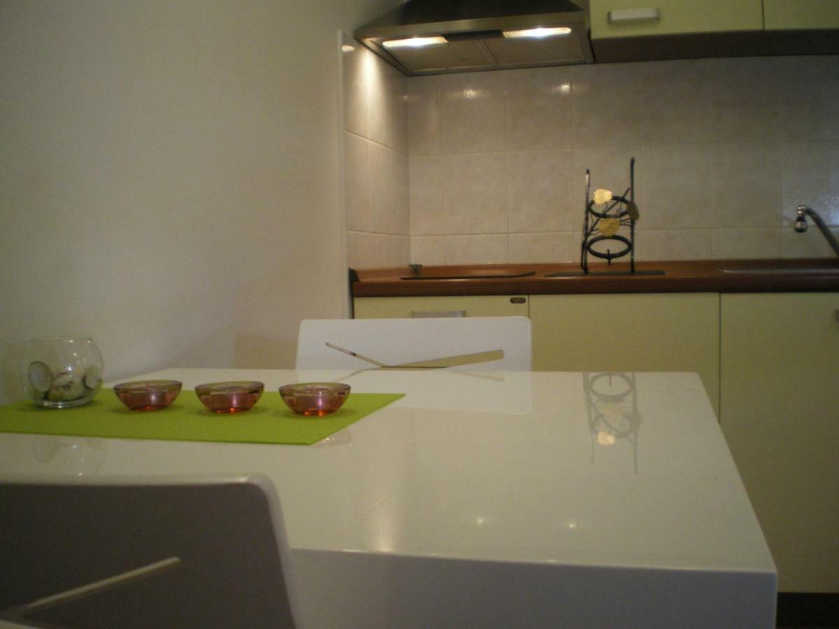 Apartment Ivana スプリト エクステリア 写真